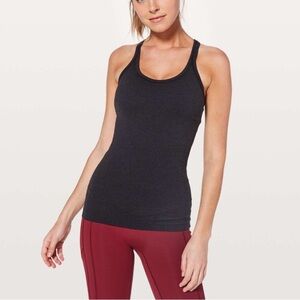 Lululemon Ebb To Street Tank II